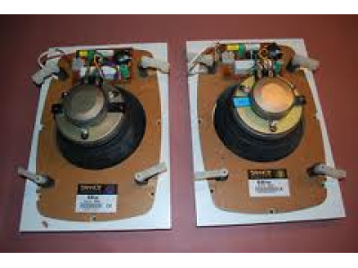 TANNOY S8iW