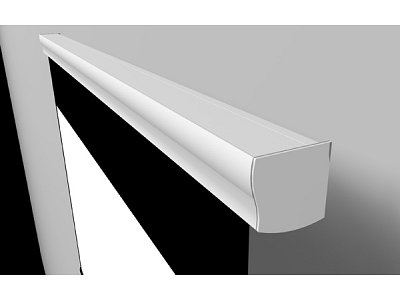 SCREENLINE WAVE