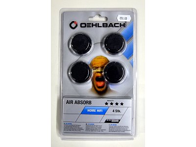 OEHLBACH AIR ABSORB