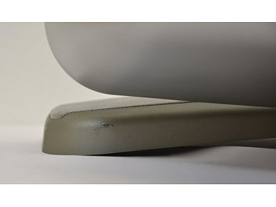 KLIPSCH RCX-4 SILVER