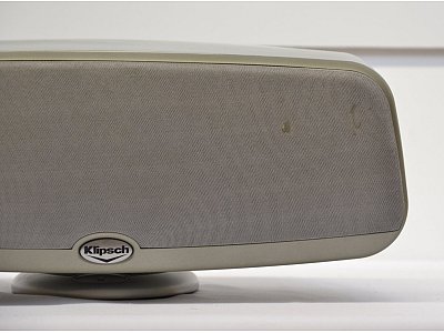 KLIPSCH RCX-4 SILVER
