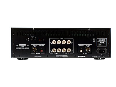 ROTEL RB-1552 MKII