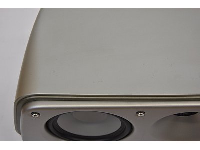 KLIPSCH RCX-4 SILVER