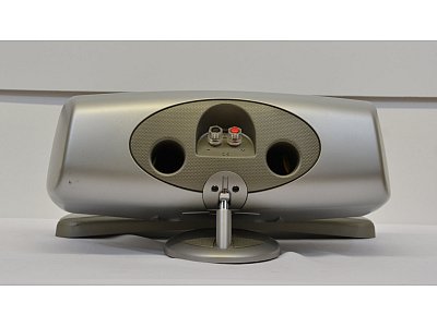 KLIPSCH RCX-4 SILVER