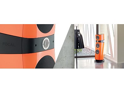 FOCAL SOPRA N.2