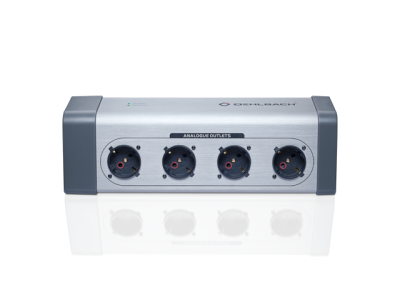 OEHLBACH XXL POWERSOCKET 908
