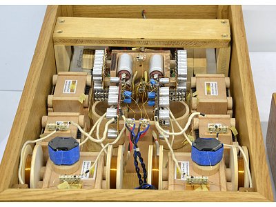 AUDIO CONSULTING SWGLA + AUDIO CONSULTING SWGPA