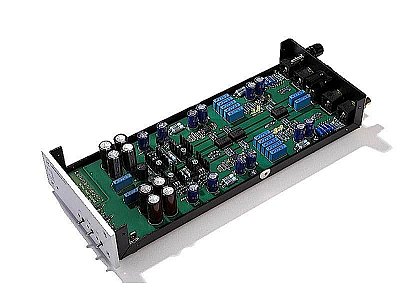 LEHMAN AUDIO BLACK CUBE DECADE