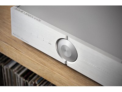 AUDIO ANALOGUE PUCCINI ANNIVERSARY