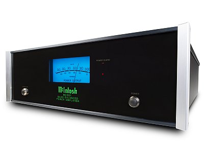 MCINTOSH MC 301