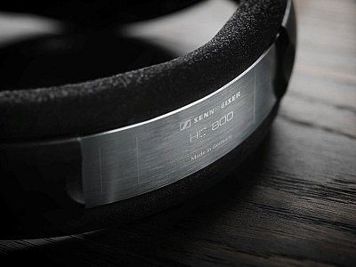 SENNHEISER HD800 S