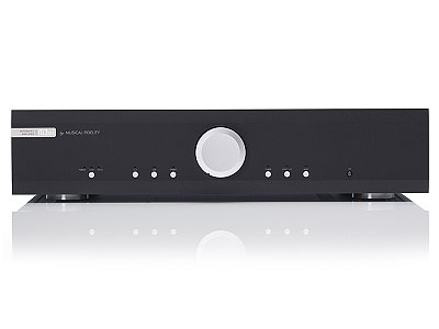 MUSICAL FIDELITY M3si
