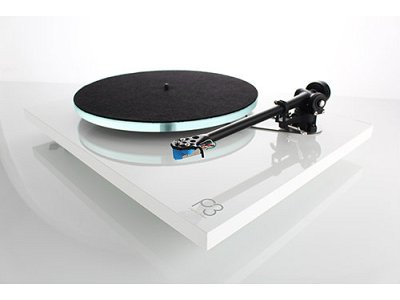 REGA PLANAR 3