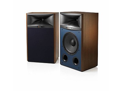 JBL SYNTHESIS 4367