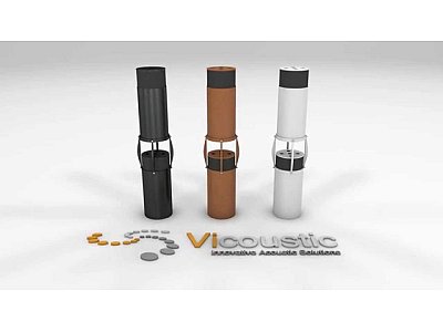 VICOUSTIC VARI BASS ULTRA