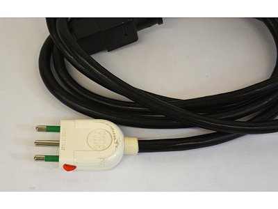 IEC 20 2,5 MT