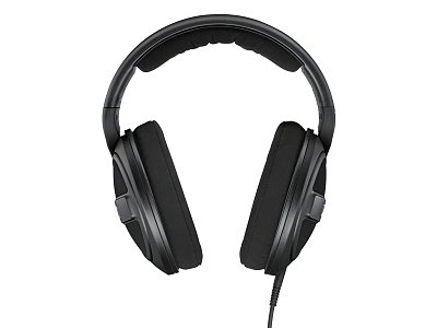SENNHEISER HD 569