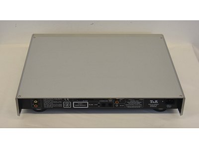 T+A DVD 1210R