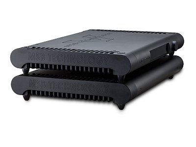 MSB SIGNATURE DAC V