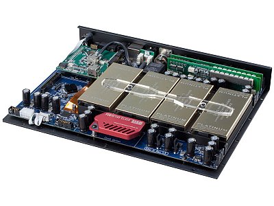 MSB SIGNATURE DAC V