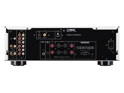YAMAHA A-S701
