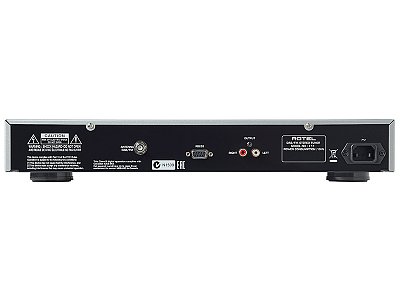 ROTEL T11