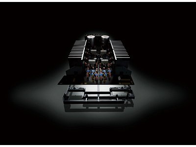 YAMAHA A-S701