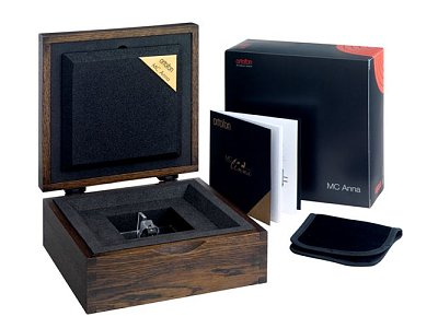 ORTOFON MC ANNA