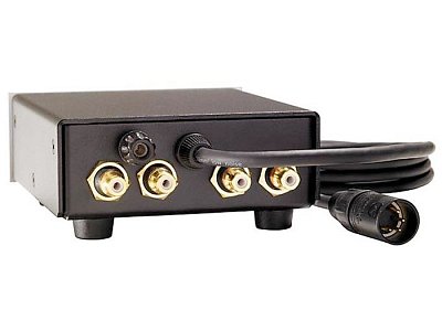 LEHMAN AUDIO BLACK CUBE SE II