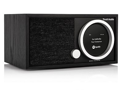 TIVOLI AUDIO MODEL ONE DIGITAL + GEN2