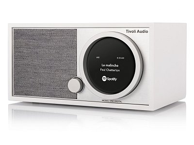 TIVOLI AUDIO MODEL ONE DIGITAL + GEN2