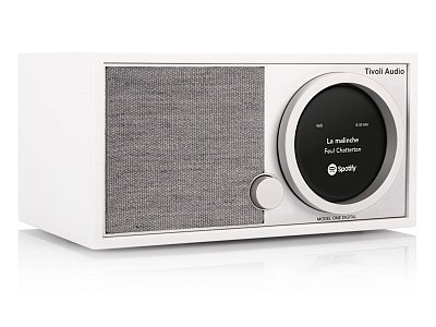 TIVOLI AUDIO MODEL ONE DIGITAL + GEN2