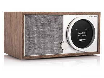 TIVOLI AUDIO MODEL ONE DIGITAL + GEN2