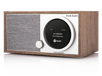 TIVOLI AUDIO MODEL ONE DIGITAL + GEN2