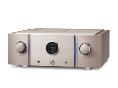MARANTZ PM10