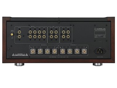 LUXMAN LX-380