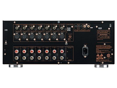 MARANTZ MM8077