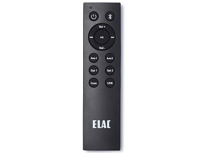 ELAC EA-101EQ-G