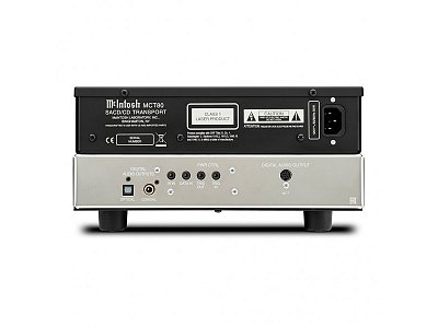 MCINTOSH MCT 80