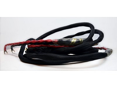 AUDIO SPACE SIGNATURE 2,50 MT X 2