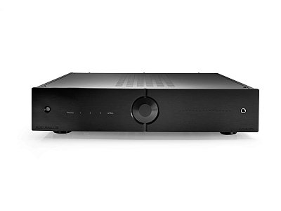AUDIO ANALOGUE AACENTO
