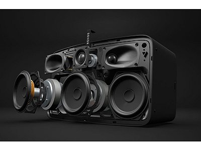 SONOS PLAY:5