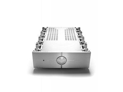 AUDIO ANALOGUE MAESTRO ANNIVERSARY RR