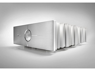 AUDIO ANALOGUE MAESTRO ANNIVERSARY RR