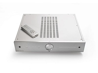 AUDIO ANALOGUE AACENTO