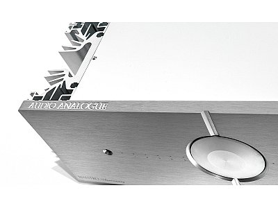 AUDIO ANALOGUE MAESTRO ANNIVERSARY RR