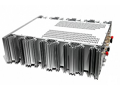 AUDIO ANALOGUE MAESTRO ANNIVERSARY RR