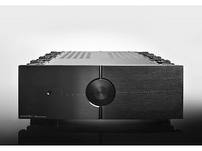AUDIO ANALOGUE MAESTRO ANNIVERSARY RR