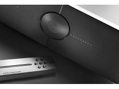 AUDIO ANALOGUE MAESTRO ANNIVERSARY RR
