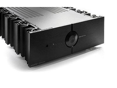AUDIO ANALOGUE MAESTRO ANNIVERSARY RR